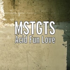 ACID FUN LOVE