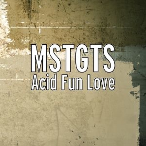 ACID FUN LOVE