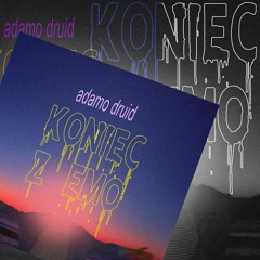 KONIEC Z EMO (prod.  ThatKidGoran)