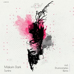 PREMIERE :  Maksim Dark - Sunfire (Original Mix)[Jannowitz Records]