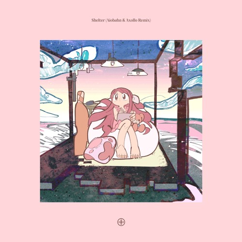 Stream porter robinson & madeon - shelter (aiobahn & axollo remix