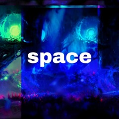 space (unpolished)