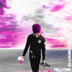 💜MIAMI VICE - mATTwALKSoNwATER [Prod. By AIRAVATA]