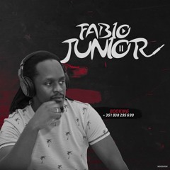 Dj Fabio Junior Afro House Mix 2 - 2019