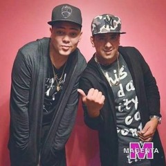 QUE LOCURA FUE ENAMORARME DE TI ~ Dj Cristian Plaza LA BANDA DE LECHUGA