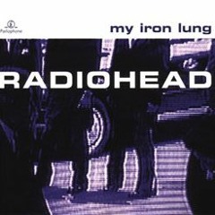 RadioHead - My Iron Lung (Homemade Spaceship Bootleg ft. Funkstatik)