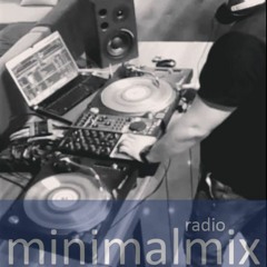 Stream Minimal Mix Radio music | Listen to songs, albums, playlists for  free on SoundCloud