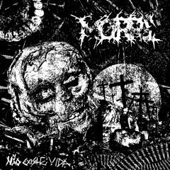 MORRI - Cotidiano (Intro by God Pussy)