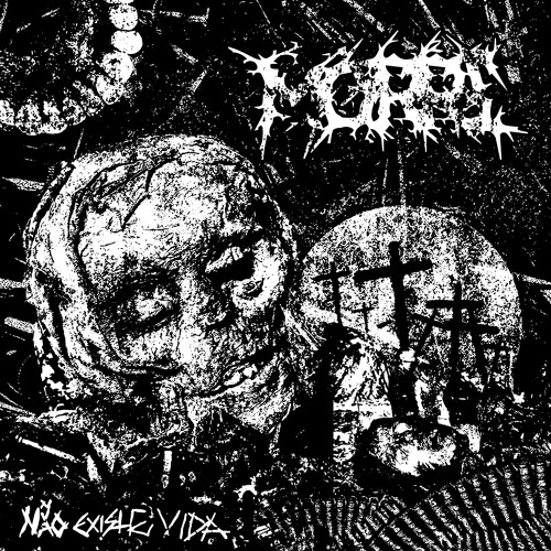 MORRI - Cotidiano (Intro by God Pussy)