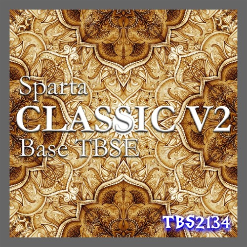 [Sparta Base] Sparta Classic V2 Base TBSE
