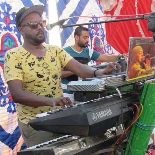 الجنرال محمد ضيف الله الباهي أغنية  بنسأل يومي عن حالك