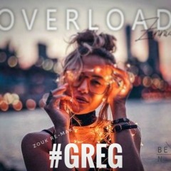 Zinnia Overload #GREG Zouk Re - Make