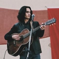 Yalnızlık Paylaşılmaz (Duman Cover)