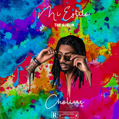 Choliare ft Sech - Mojadita | @LionLatakilla507