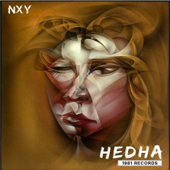 HEDHA  - NXY  | 1981REC003 | 1981 Records |