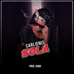 Carlienis - Sola | @LionLatakilla507