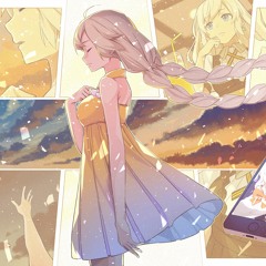 『タイムカプセル』- GYARI feat.紲星あかり