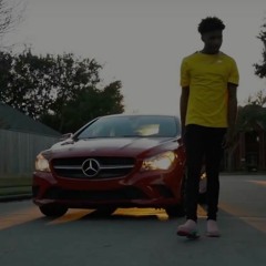 FNFTAY - Commas