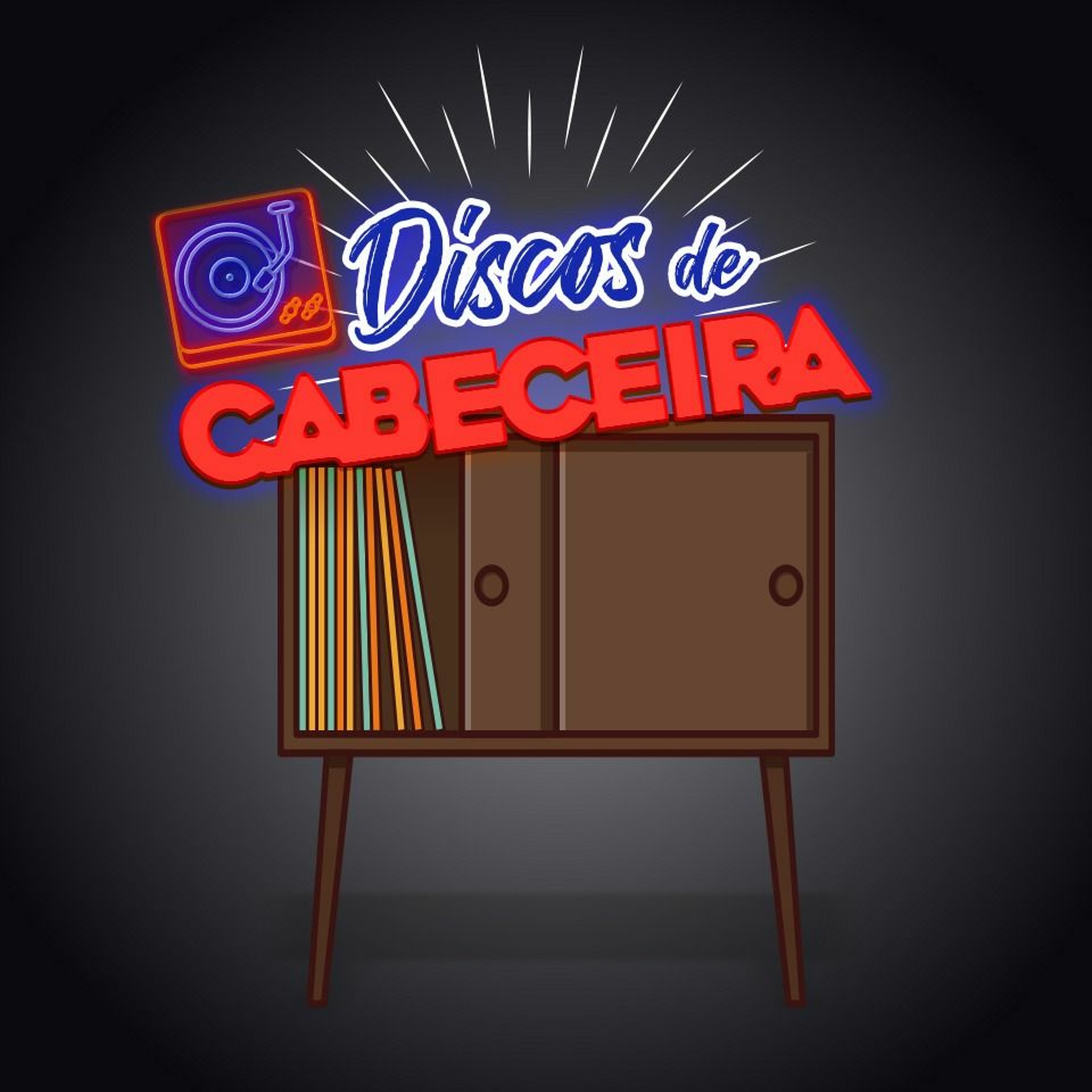Na Agulha do Vinil