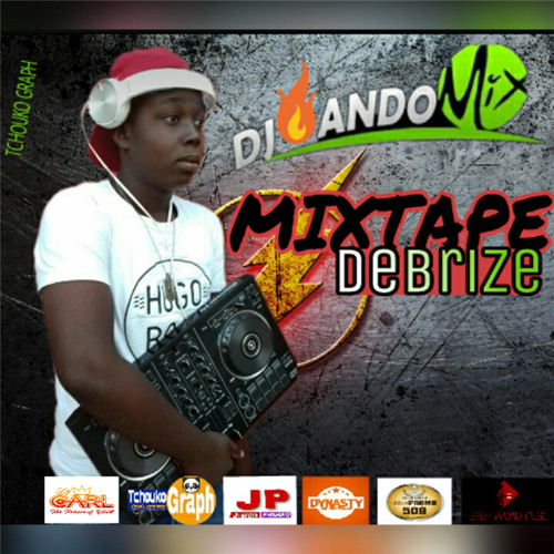 MIXTAPE DEBRIZE