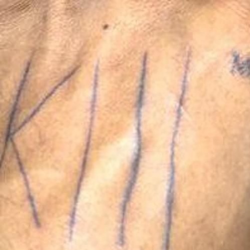 xxxtentacion - gnarly bastard