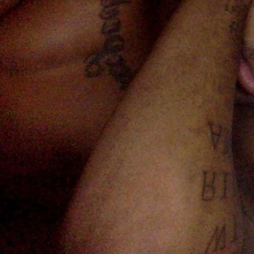 xxxtentacion - i don't wanna do this anymore