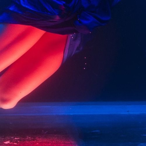 felix lee + ecco2k + whitearmor - KOH (thrash dnb flip)