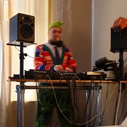 PiepShow March 2019 green