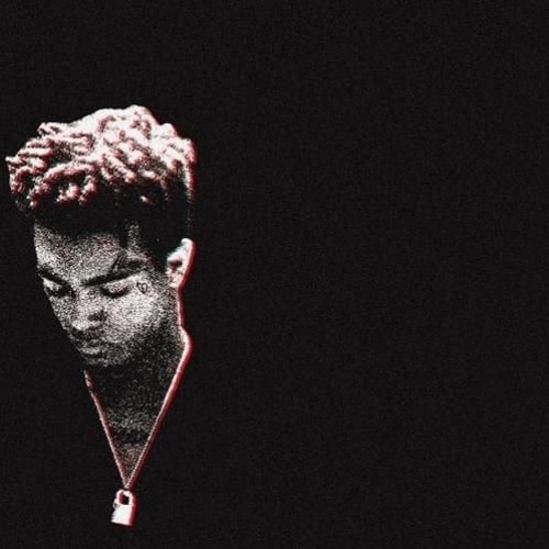 xxxtentacion - in this bitch lit, free keke & free 2 woop freestyle