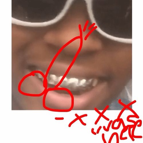 xxxtentacion - jugg walk!