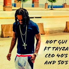 Hot Gui ft Tayza Ceo 40's and 50's
