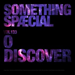 O DISCOVER: SPÆCIAL MIX 133