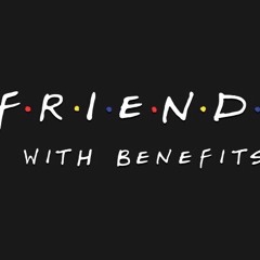 Friends With Benefits