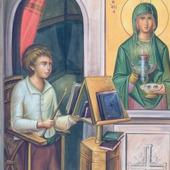 6. Sunday Matins Mode Two Plagal