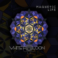 Samples: Magnetic Life by White Falcon (COMING SOON)