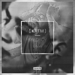 Baldboy//Guillotine (Live mashup)