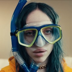 Billie Eilish - Ilomilo (Instrumental/Karaoke)