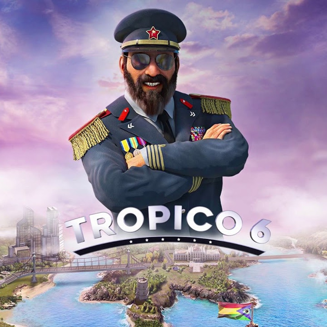 tropico 6 full soundtrack