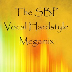 Vocal Hardstyle Megamix