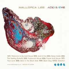 Acid & Eve (Album Sampler)