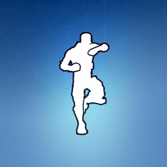 Fortnite Scenario emote nightcore