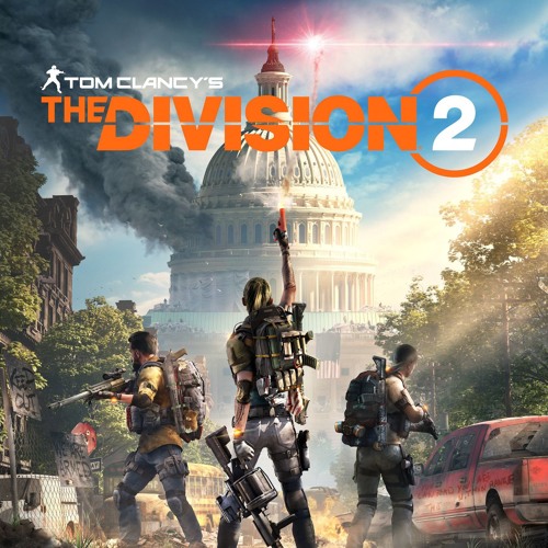 The Division 2 Rap Song "Going Rogue" By FabvL
