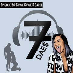 Gawk Gawk & Cardi