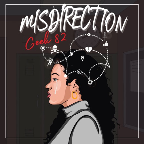 Misdirection /Geek82