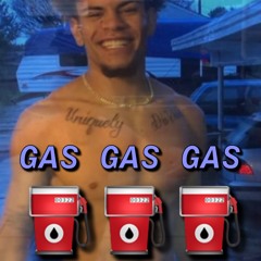 GAS @yaboydiverse