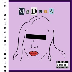 Medusa - Kalin Knight x Taj2lit