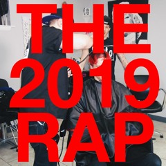 The 2019 Rap