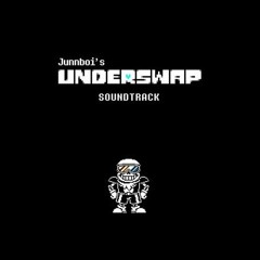 Junnboi!Underswap - daily work routine. (Unused) [REUPLOADED]