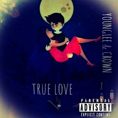 True love Young Lee & Crown