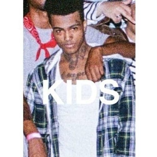 xxxtentacion - you're thinking too much, stop it